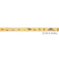 Travel Belt- Texas Needlepoint Canvas