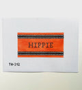 Hippie Eyeglass Case