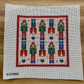 Nutcracker Sweets Pillow