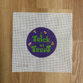 Trick or Treat Round