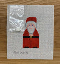Santa Angel