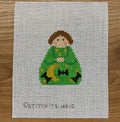 October Angel