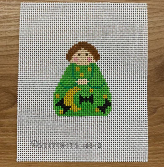 October Angel