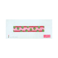 Olives Handpainted Needlepoint Canvas