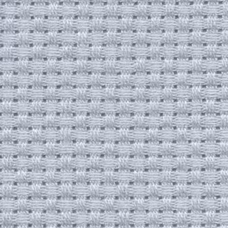 Cosmo XStitch Emb Cloth Precut 16Ct