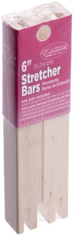 Frank A Edmunds Stretcher Bars Regular