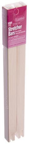 Frank A Edmunds Stretcher Bars Regular