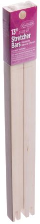 Frank A Edmunds Stretcher Bars Regular