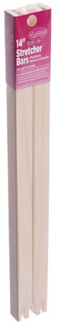 Frank A Edmunds Stretcher Bars Regular