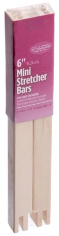 Frank A Edmunds Stretcher Bars Mini