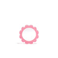 Penny Linn Scallop Acrylic Frame 4" Circle