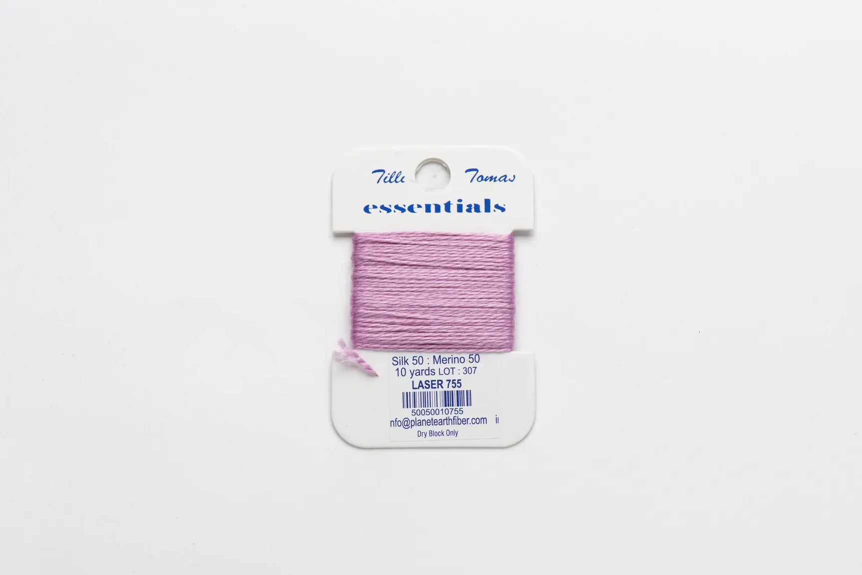 Essentials by Tilli Tomas: Colors 501-799