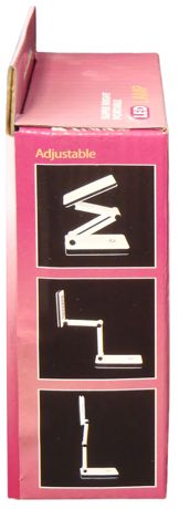 Frank A Edmunds FAE Super Bright Portable LED Lamp