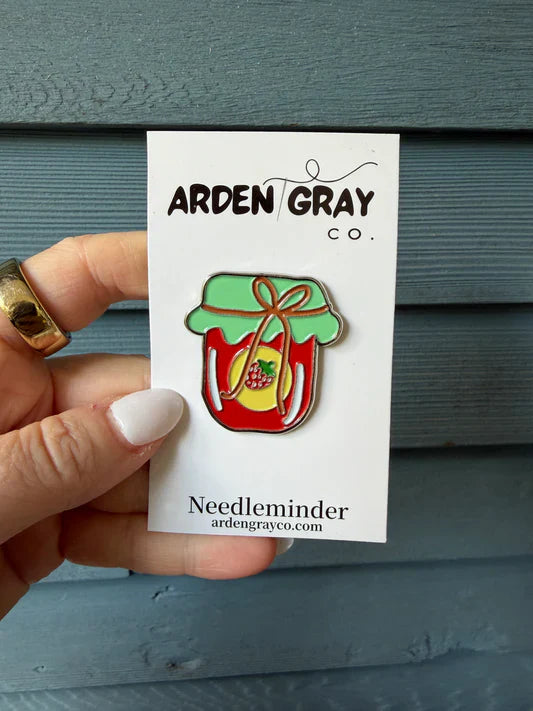 Arden Gray Needleminders