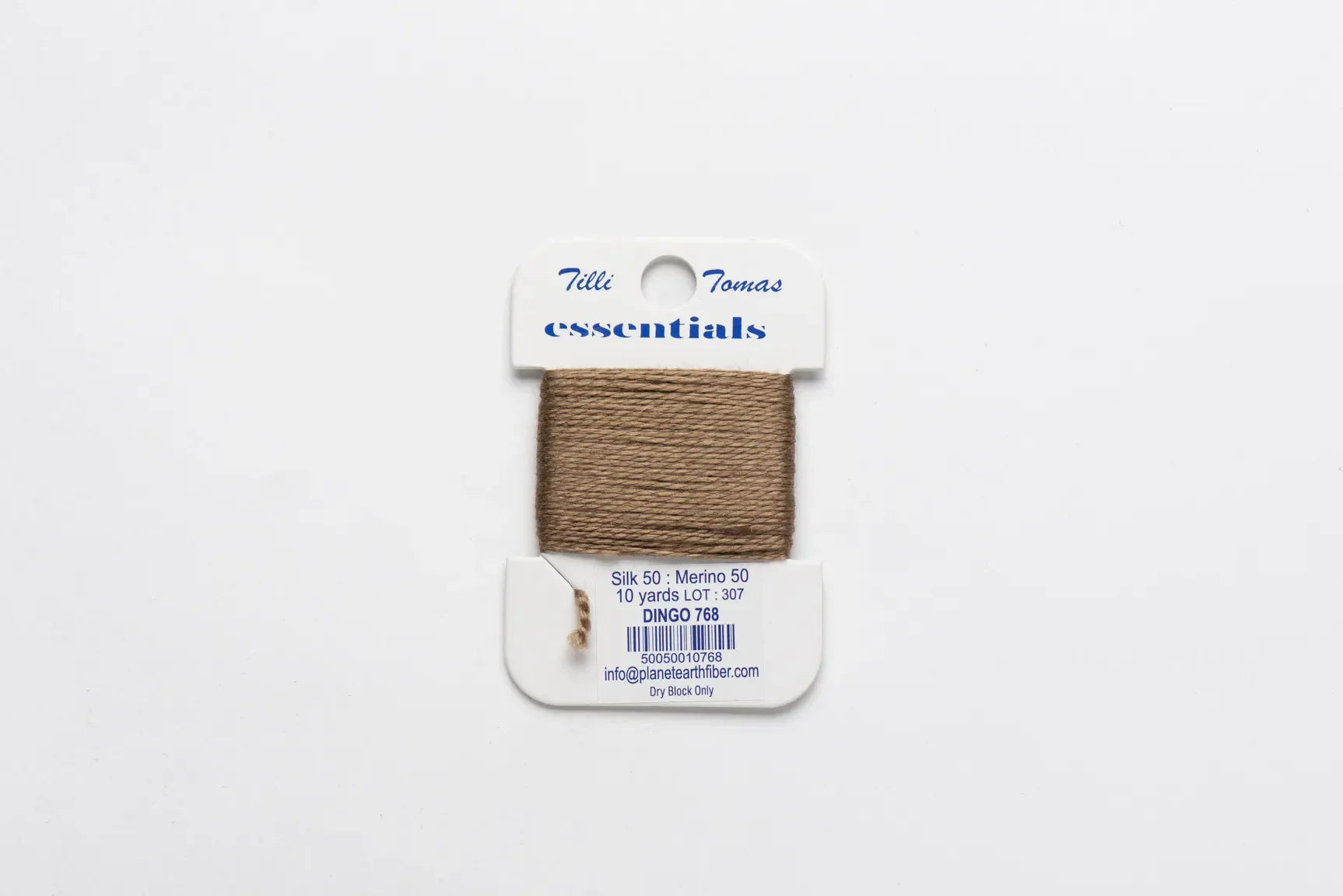 Essentials by Tilli Tomas: Colors 501-799