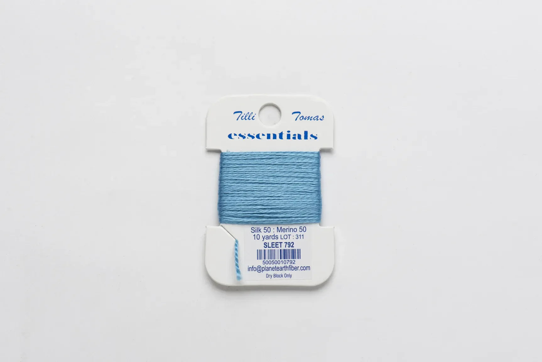 Essentials by Tilli Tomas: Colors 501-799