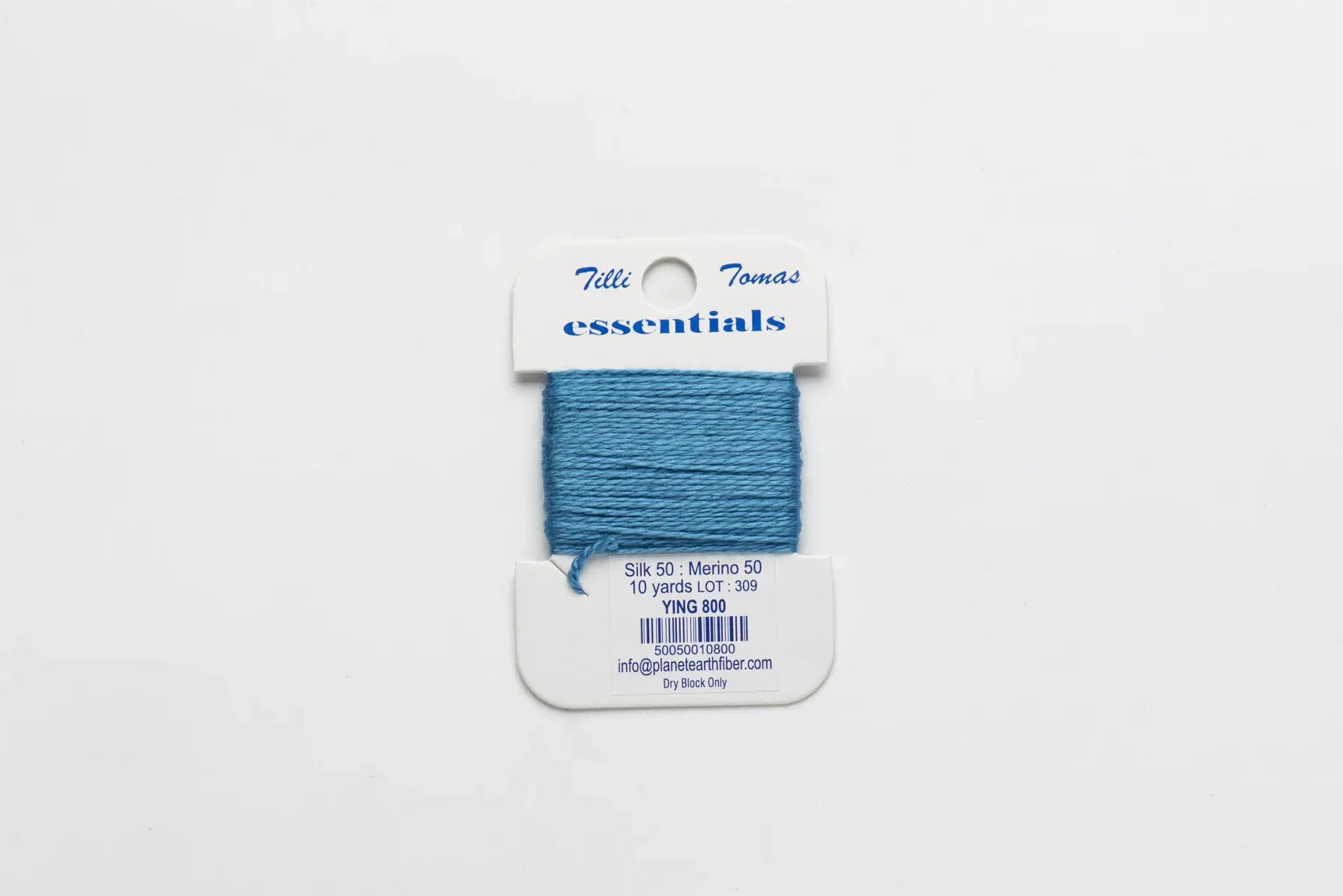 Essentials by Tilli Tomas: Colors 800+