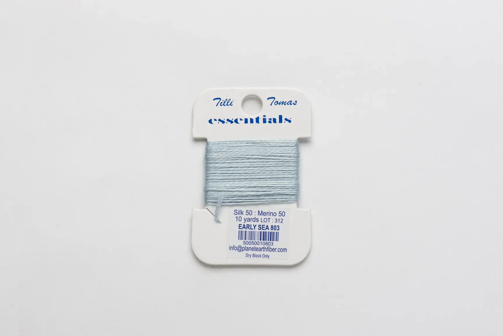 Essentials by Tilli Tomas: Colors 800+
