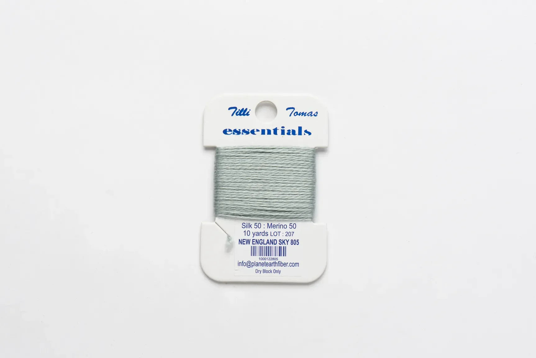 Essentials by Tilli Tomas: Colors 800+