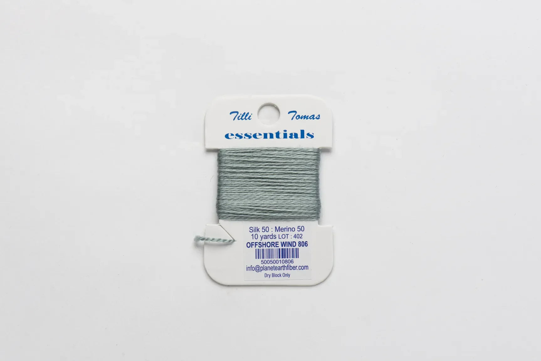 Essentials by Tilli Tomas: Colors 800+