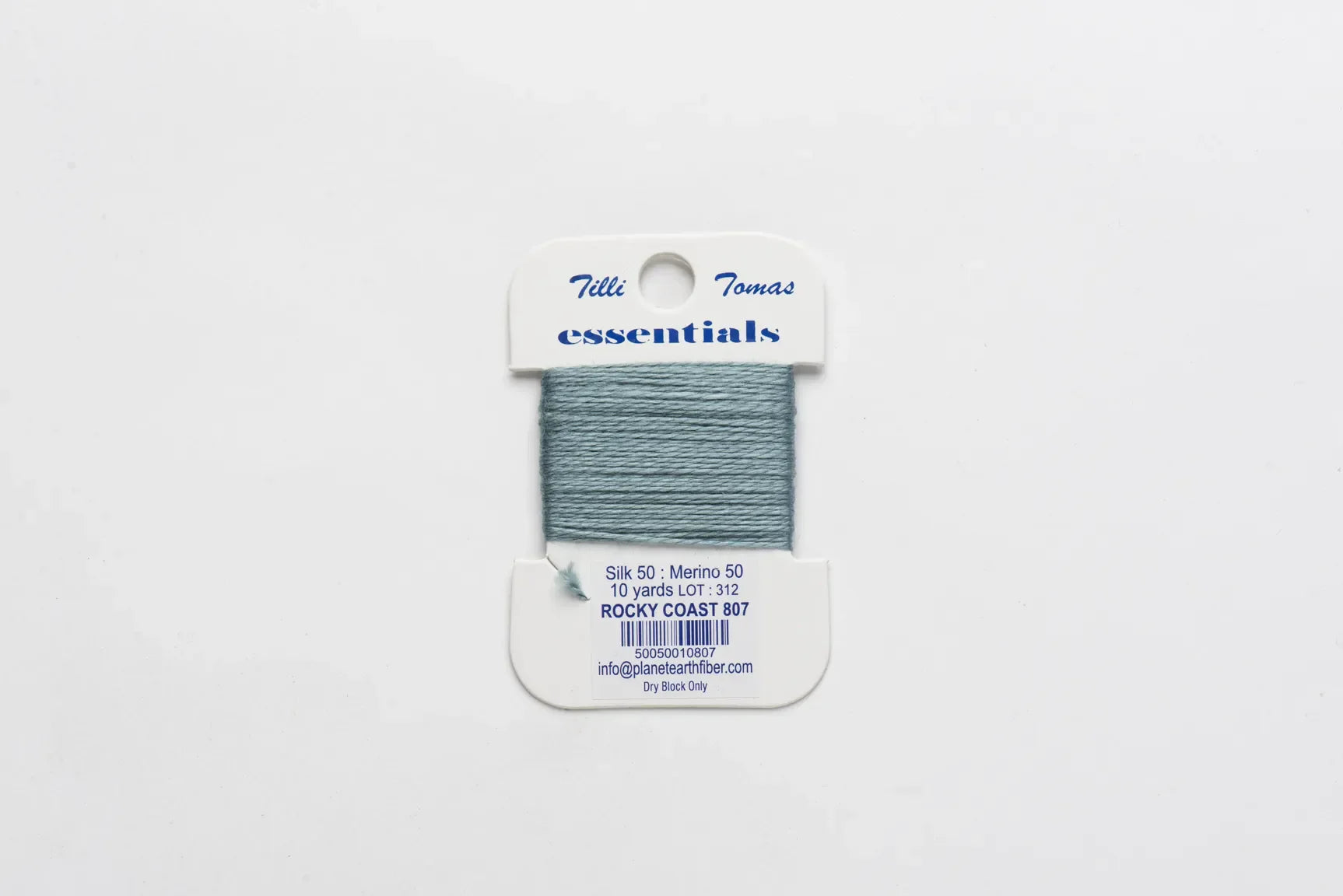 Essentials by Tilli Tomas: Colors 501-799