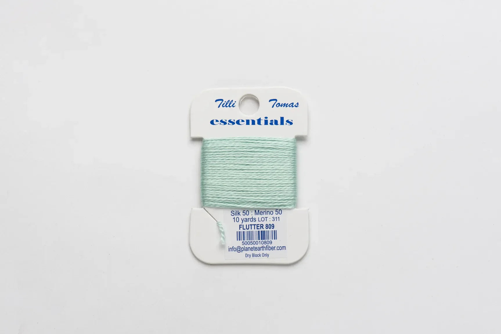 Essentials by Tilli Tomas: Colors 800+