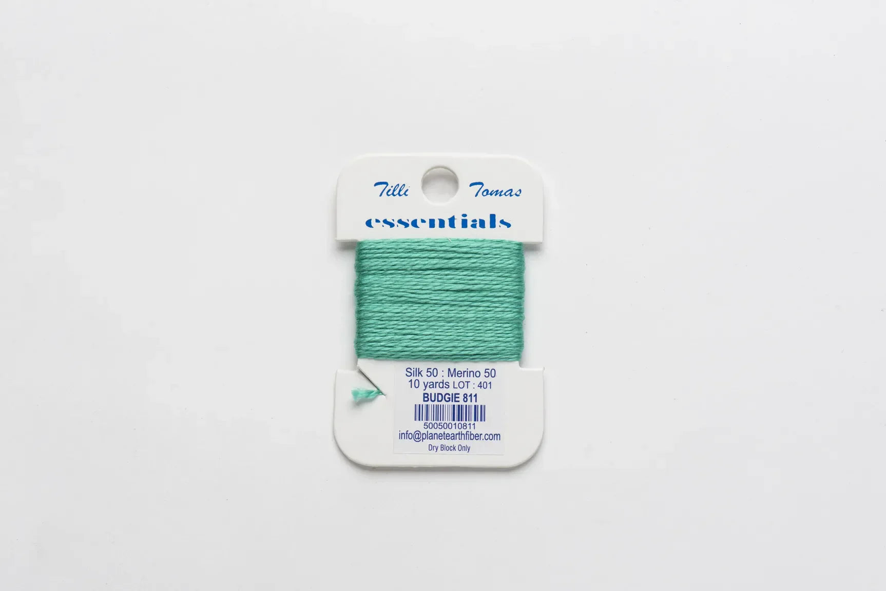 Essentials by Tilli Tomas: Colors 501-799
