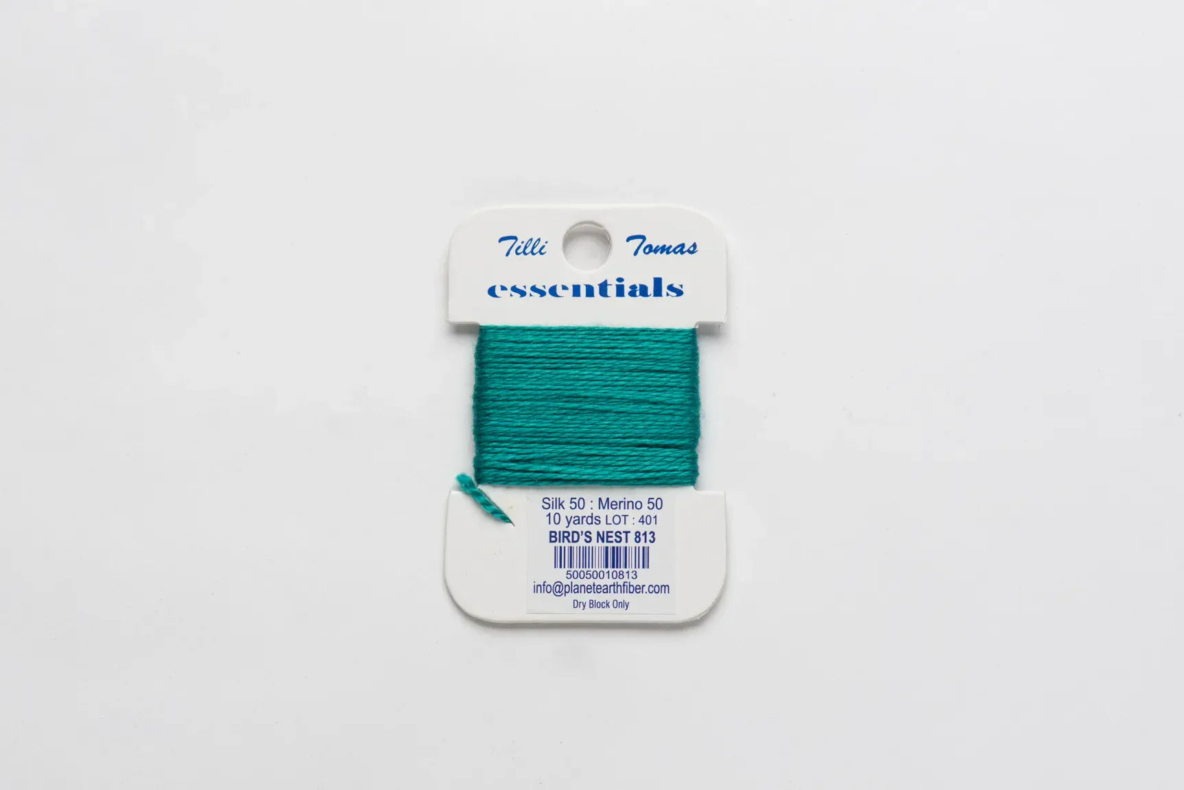 Essentials by Tilli Tomas: Colors 800+