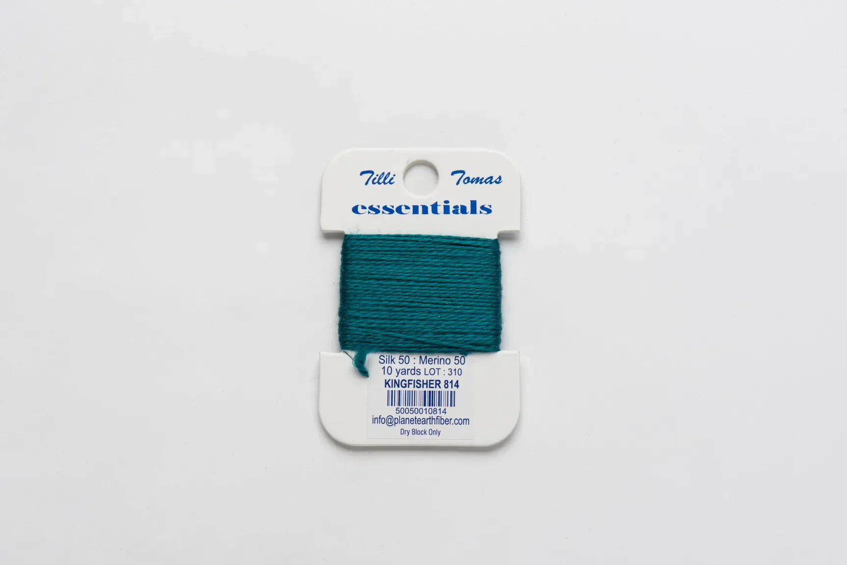 Essentials by Tilli Tomas: Colors 800+
