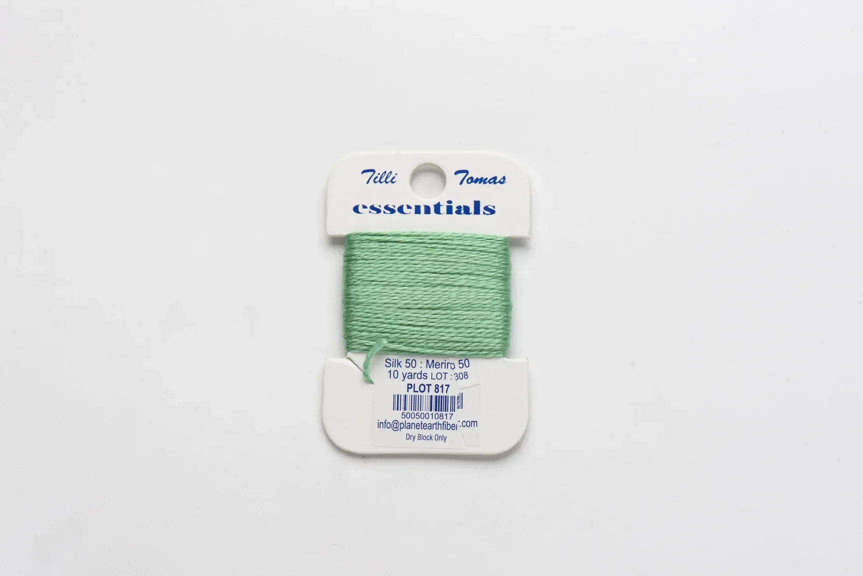 Essentials by Tilli Tomas: Colors 501-799