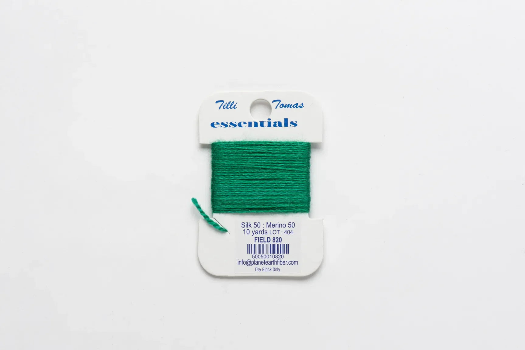 Essentials by Tilli Tomas: Colors 800+