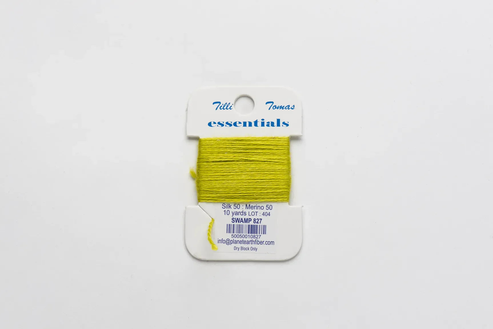 Essentials by Tilli Tomas: Colors 800+
