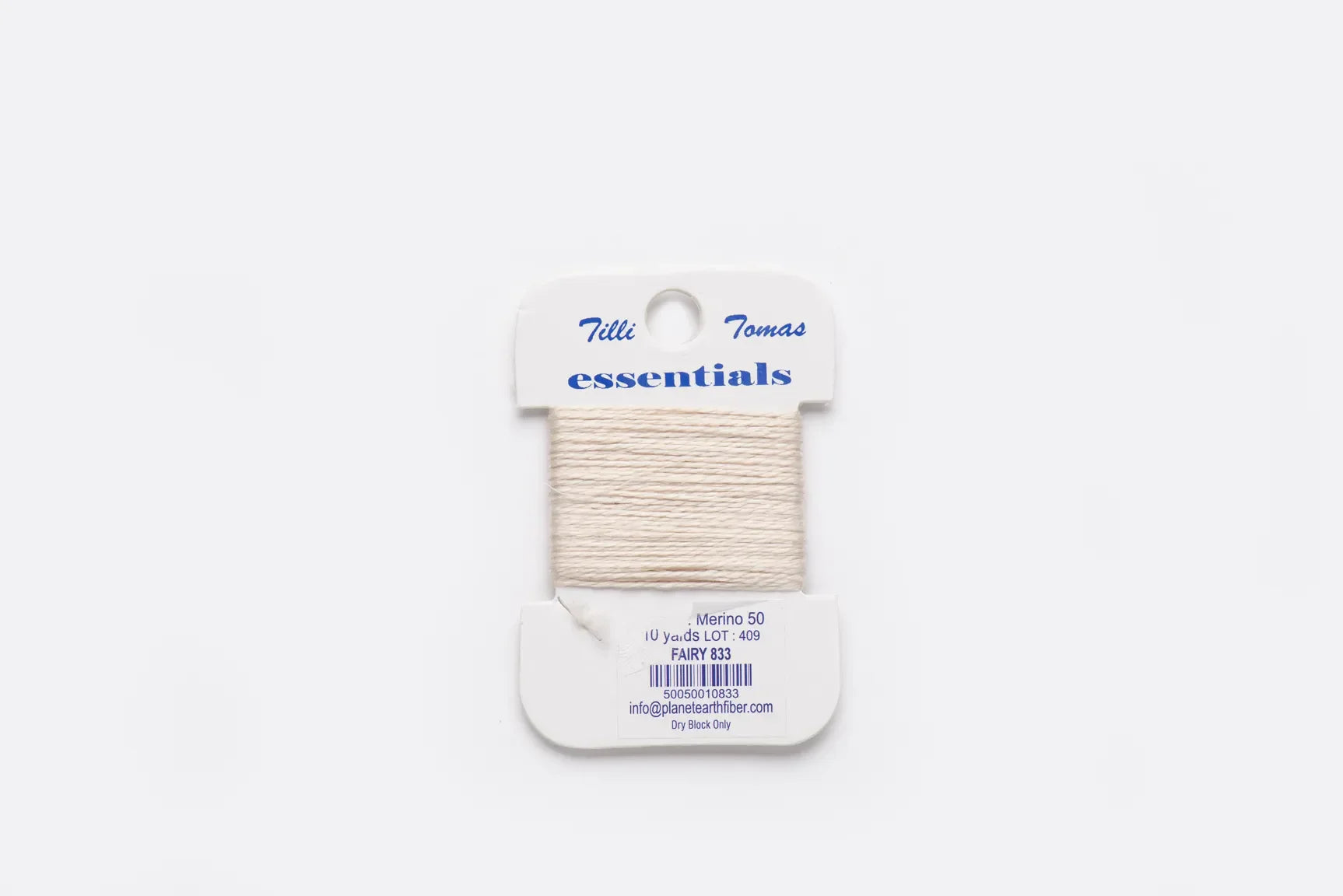 Essentials by Tilli Tomas: Colors 800+