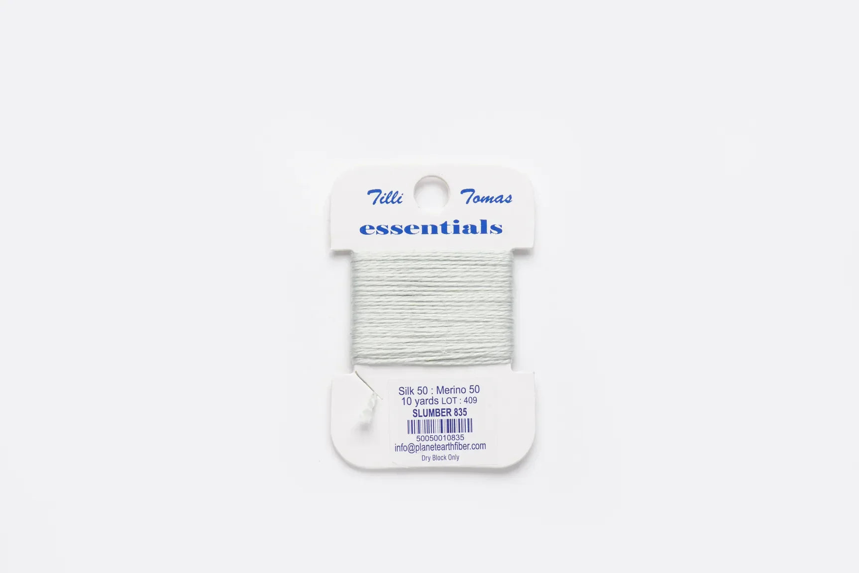 Essentials by Tilli Tomas: Colors 800+