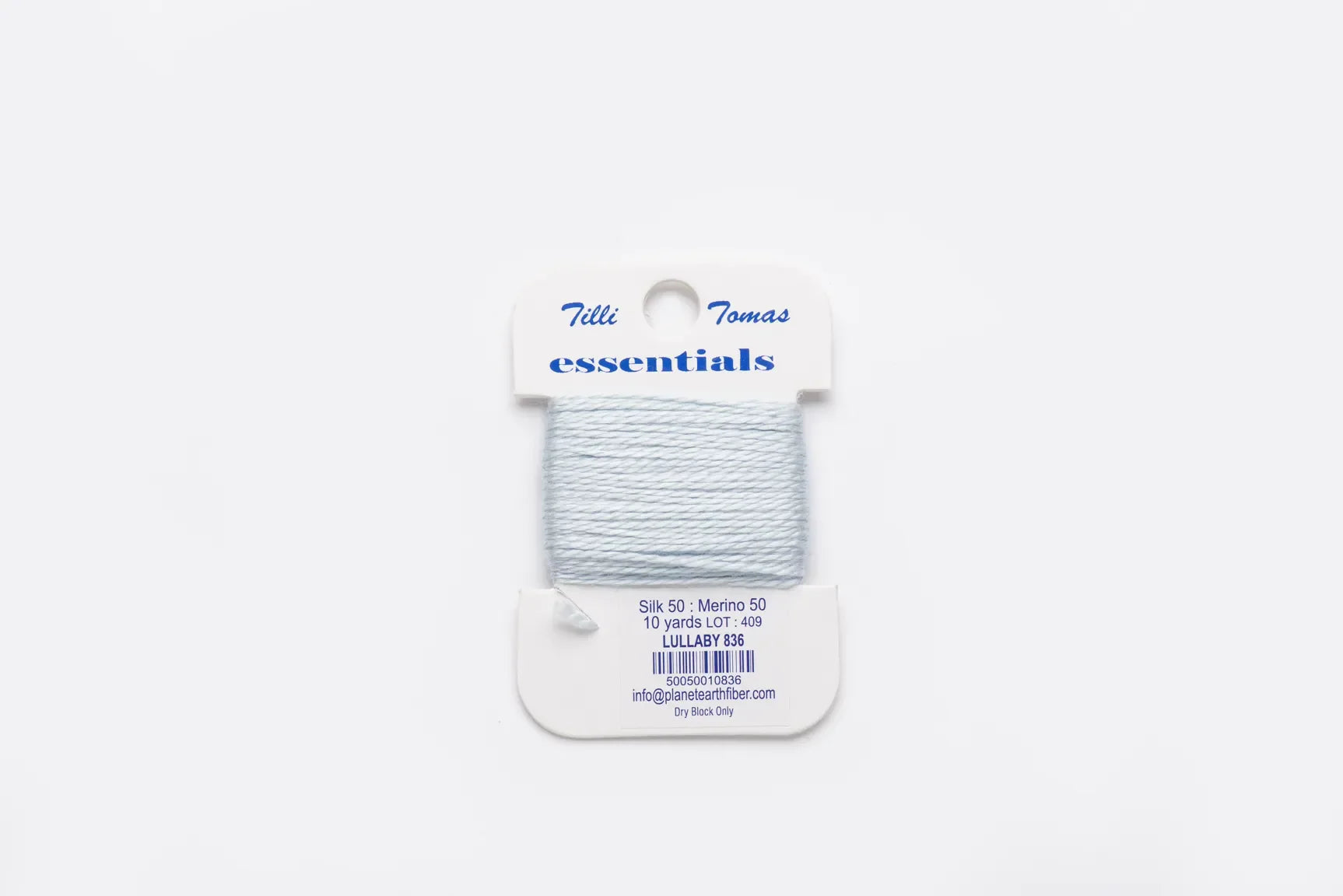 Essentials by Tilli Tomas: Colors 800+