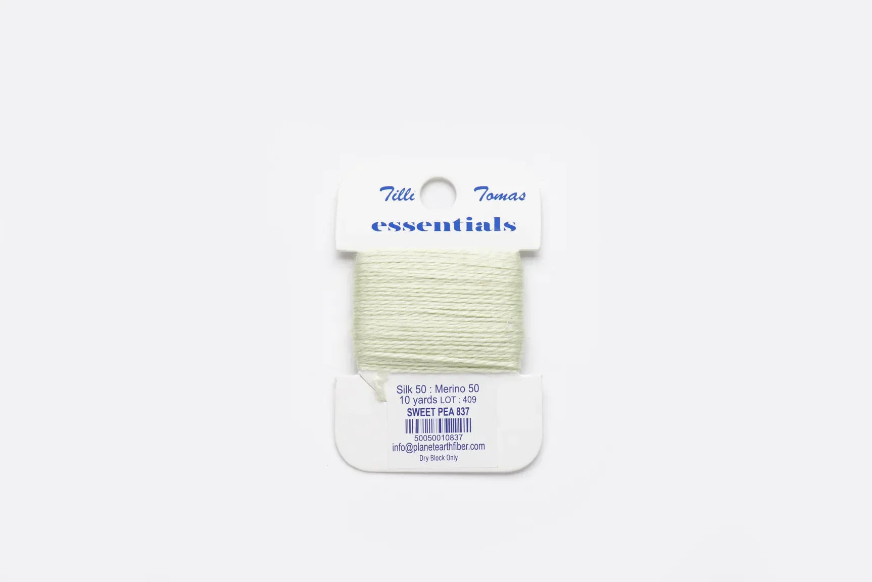 Essentials by Tilli Tomas: Colors 800+