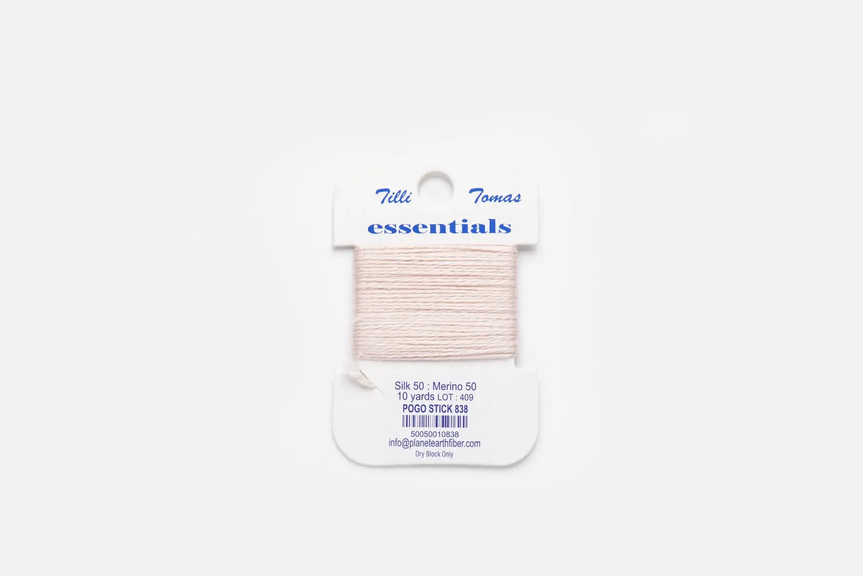 Essentials by Tilli Tomas: Colors 800+