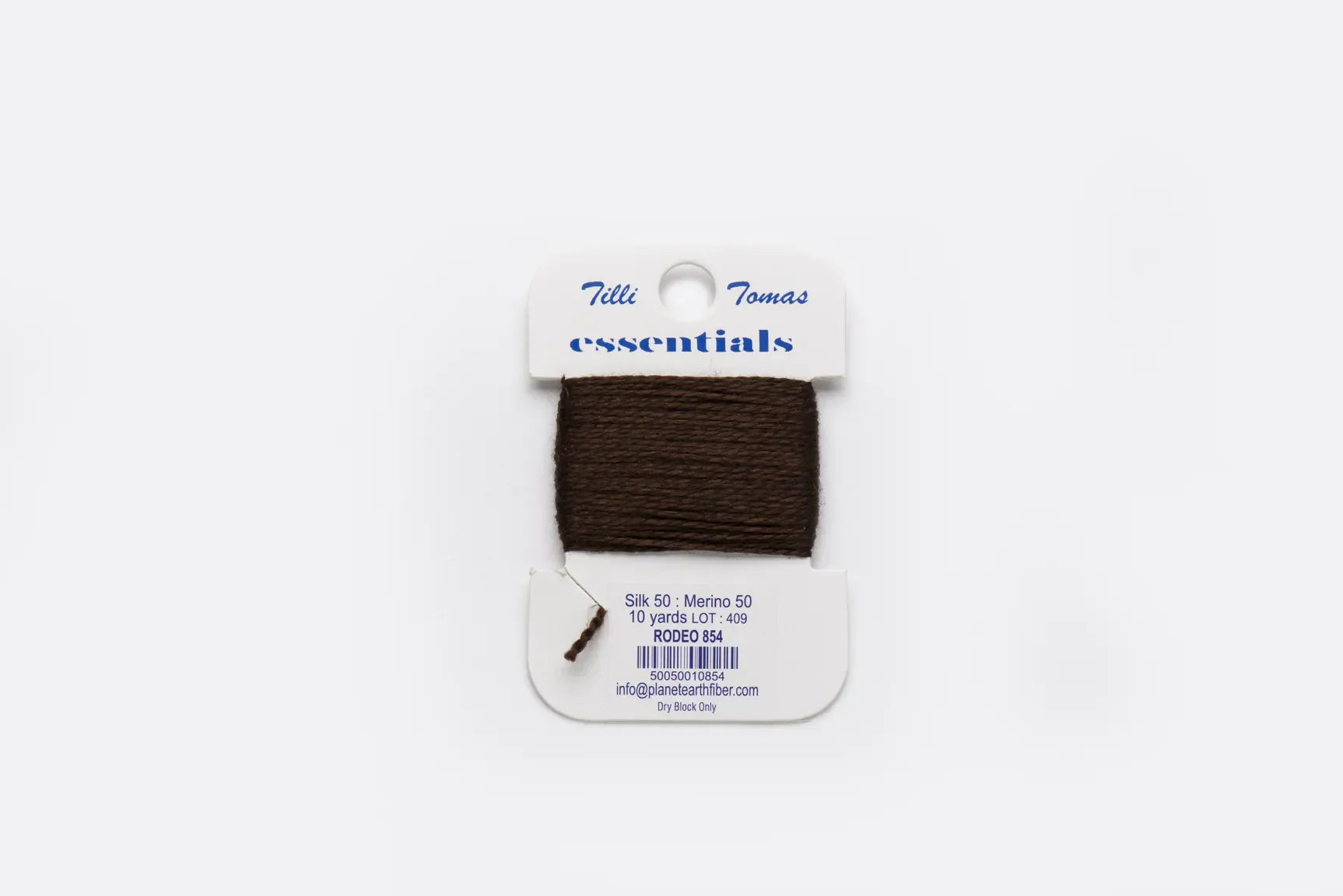 Essentials by Tilli Tomas: Colors 800+