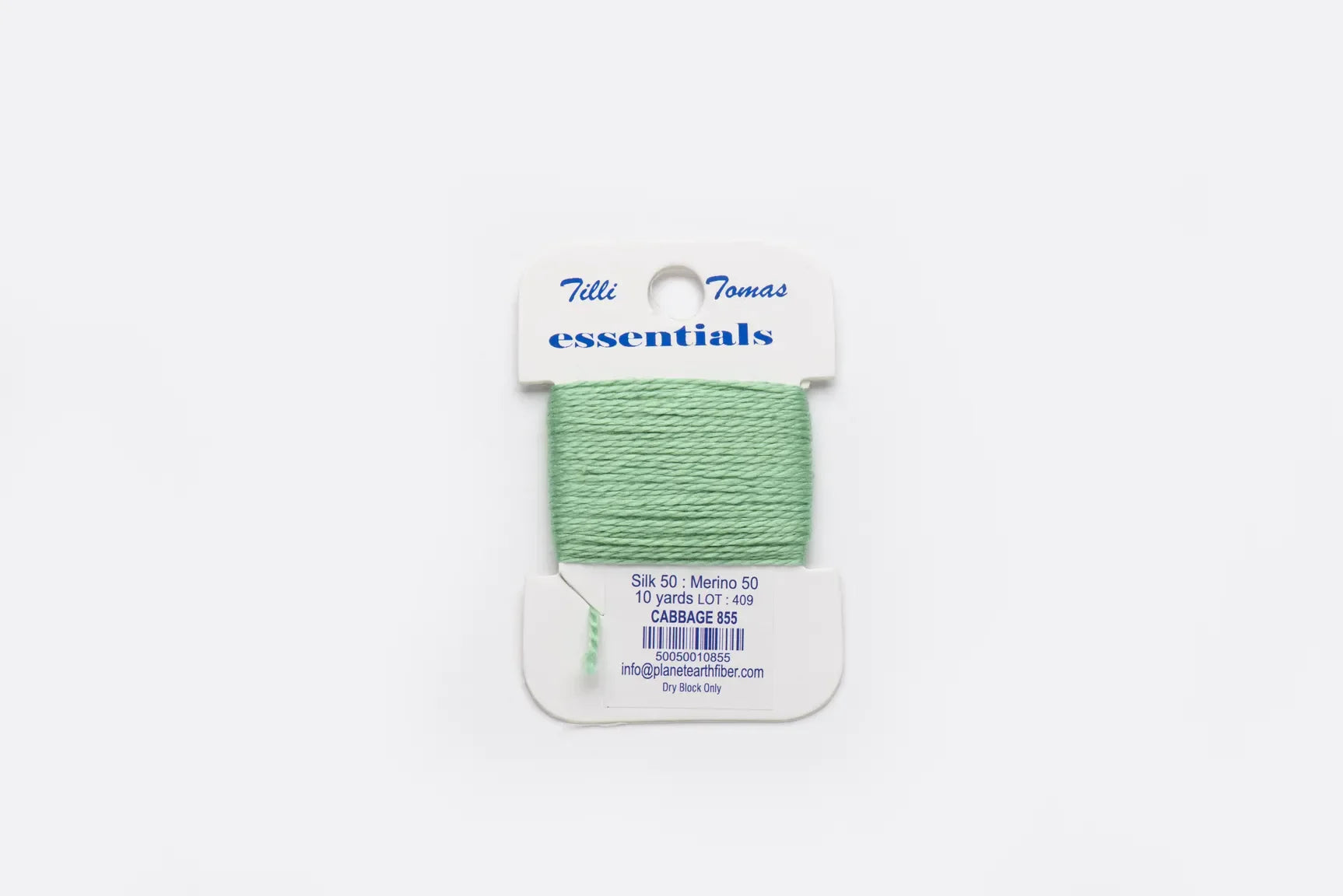 Essentials by Tilli Tomas: Colors 800+
