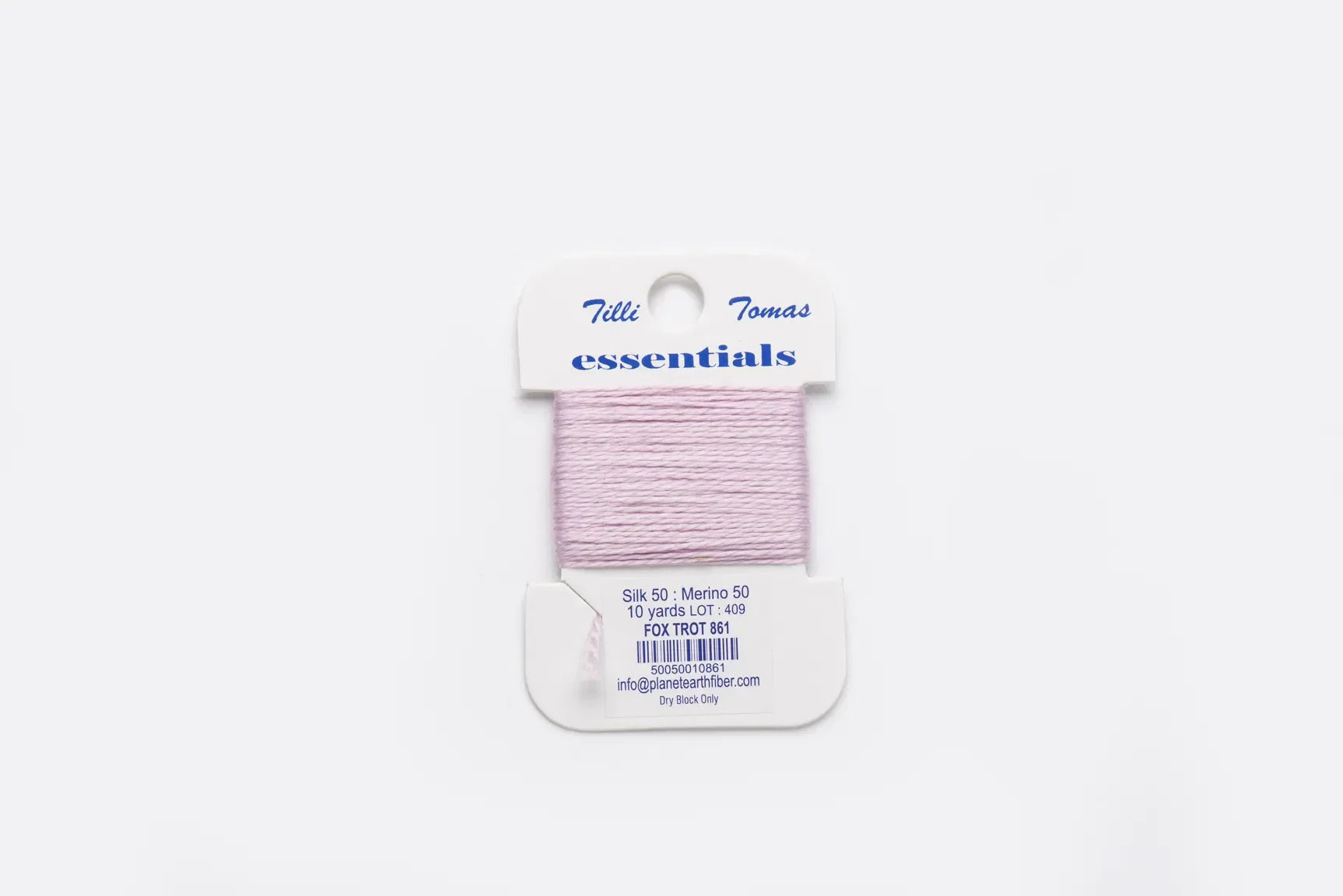 Essentials by Tilli Tomas: Colors 800+
