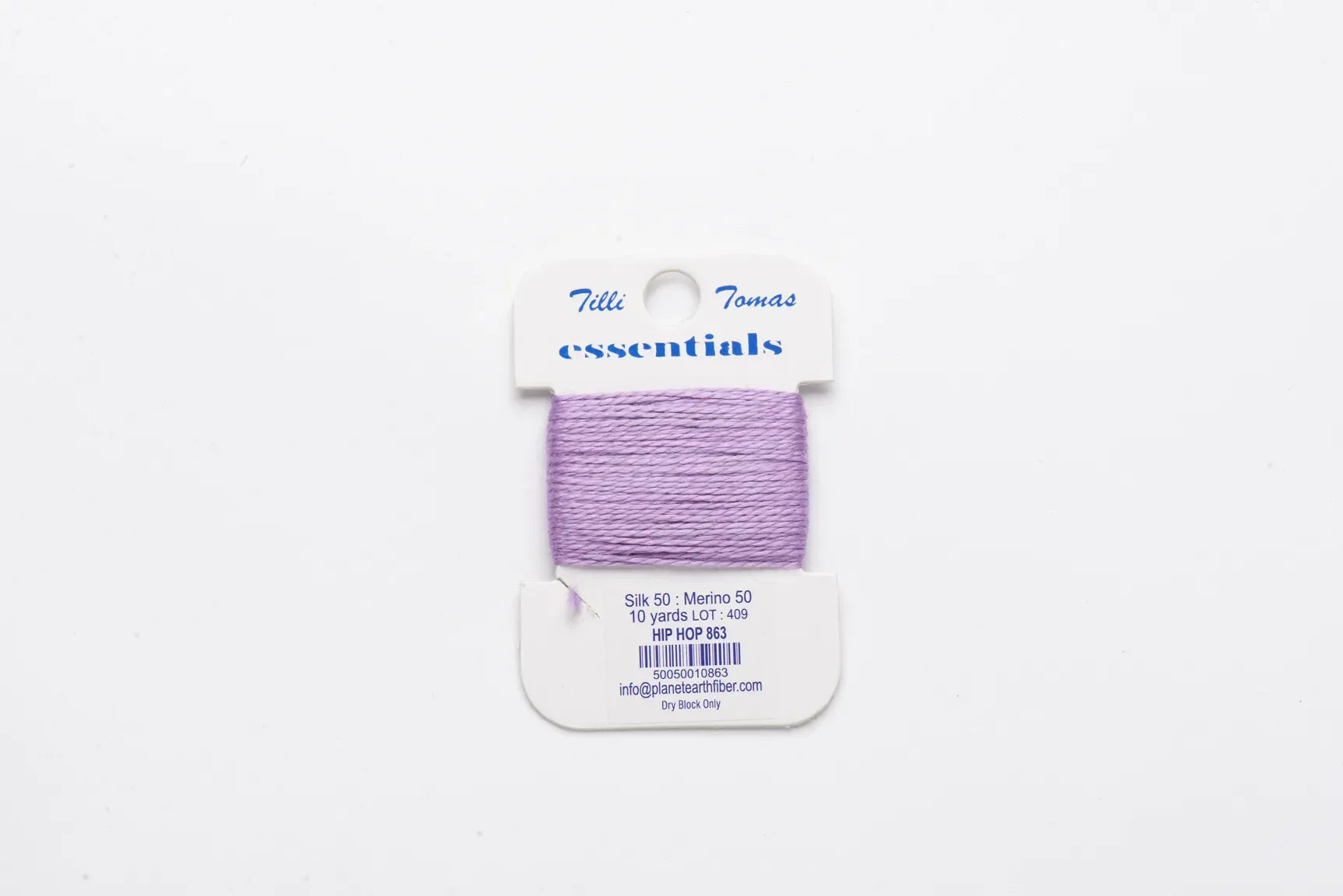 Essentials by Tilli Tomas: Colors 501-799