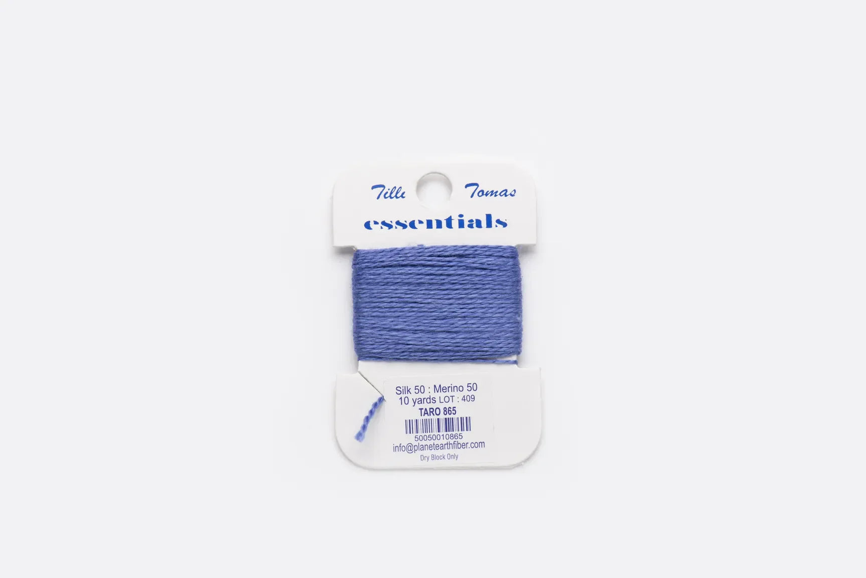 Essentials by Tilli Tomas: Colors 800+