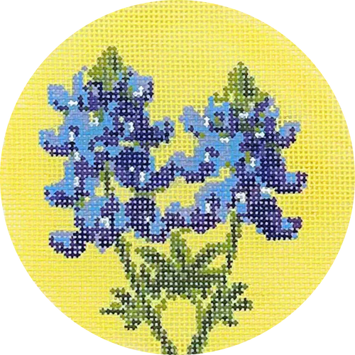 Lucky Lotus Needleminders