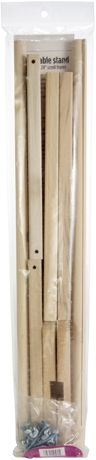 Frank A Edmunds Adjustable Lap & Table Stand