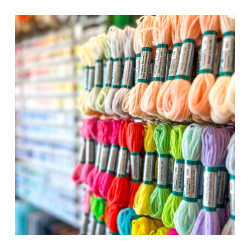 Appletons 2 Ply Crewel Wool Skeins: Colors 958-998