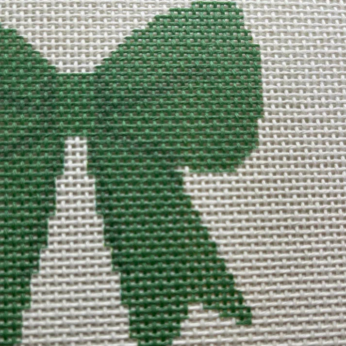 Beginning Needlepoint Class with Lizzy Claire Designs