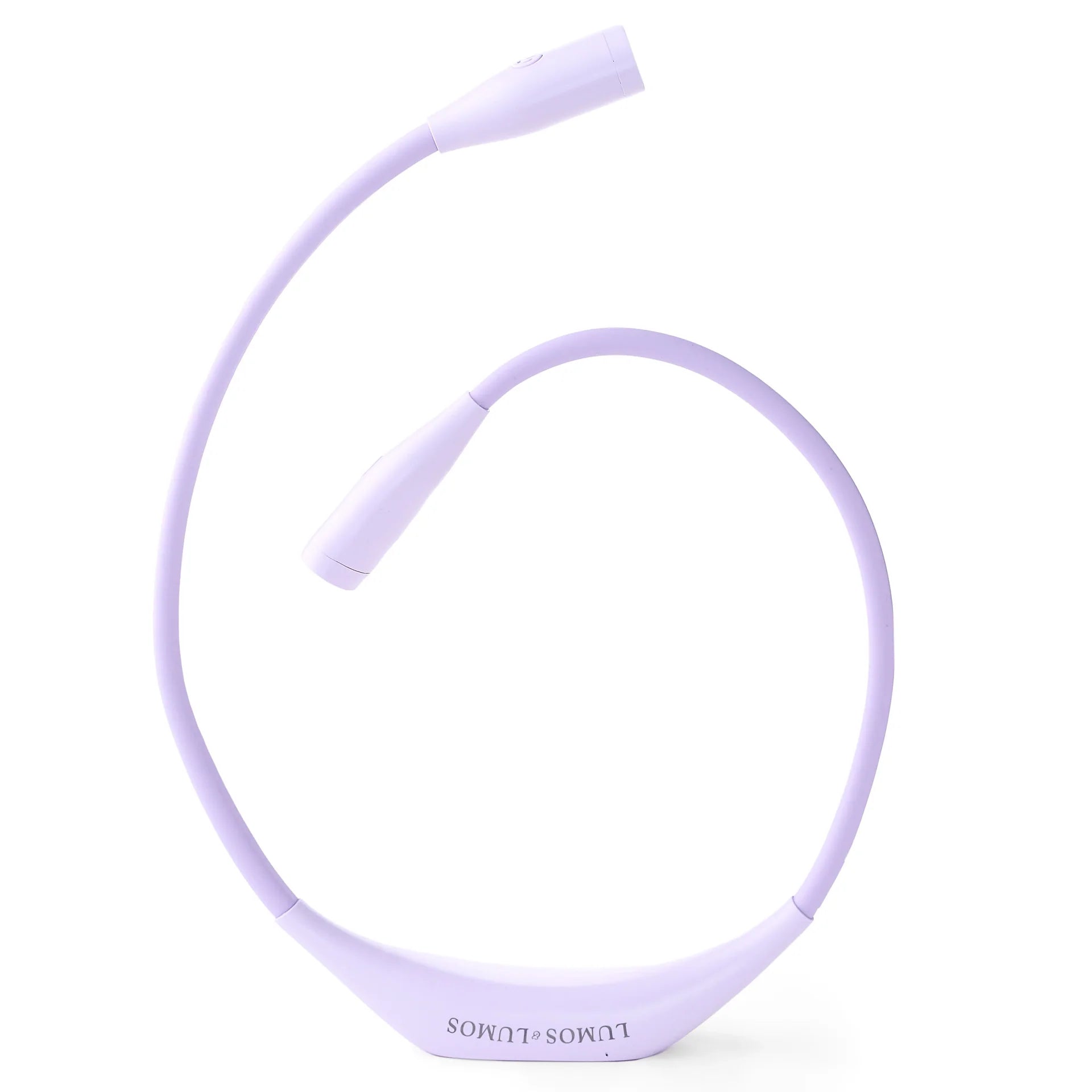 Lumos Knitting Light