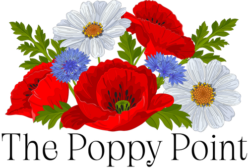 Kits – The Poppy Point