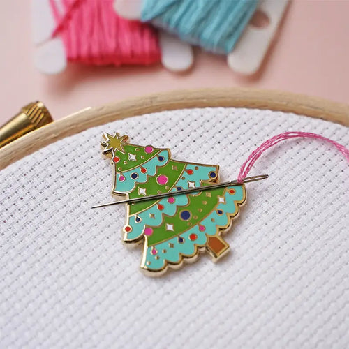 Christmas Tree Needle Minder
