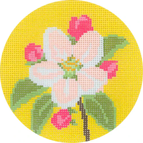 Lucky Lotus Needleminders